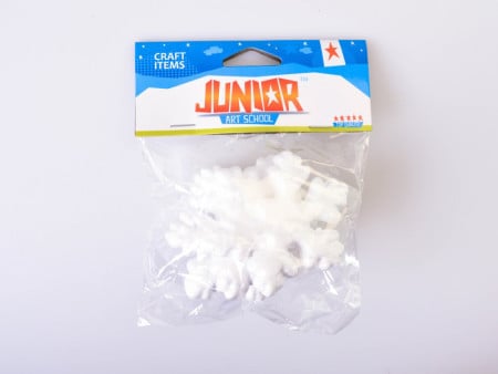 CRAFTY STYRO PAHULJA STIROPOR/137734